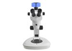 UOP Stereo Optical Microscope , Trinocular Stereo Zoom Microscope