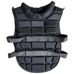 S-3XL Safety Padded Lightweight Horse Riding Vest Equestrian Protective Vest for