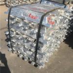 Manufacturer Aluminum Ingot High Quality Aluminium Alloy Ingot ADC12 Al ADC12