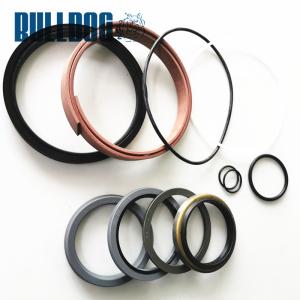 China Fit KOMATSU WB93S-5 Backhoe Loader Boom Cylinder Seal Kits 707-99-41270 wholesale