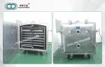 YZG/FZG Pharmaceutical Granulation Equipments / Lab Industrial Vacuum Dryer