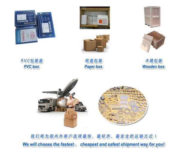 Hard Alloy Welding Blades With Tungsten Carbide Insert