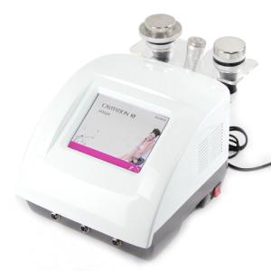 China BI-POLAR RF beauty machine wholesale
