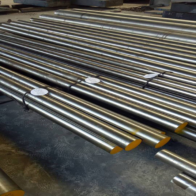 1000mm Hot Rolled 4140 Alloy Tool Steel Plate