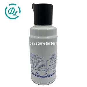 China Excavator Fuel/Water Filter Element S01100-1105350 A50000-1105350 Yuchai wholesale