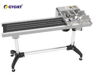 China CPG 340-D Food Paper Feeder Machine Electric Pagination Machine wholesale