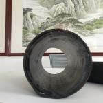 Textile Plies Reinforcement Dry Cement Hose , Barytes Rubber Hose