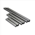 Polished Stainless Steel Bar Rod , ss square rod 4mmx4mm SUS347H