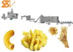 304 Stainless Steel Pasta Production Line 380V 50Hz 100kg/H -150kg/H Output