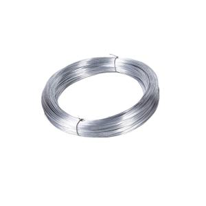 China Cheap Price Electro Galvanized Steel Wire wholesale
