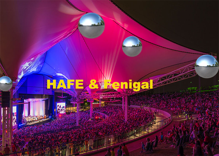 100cm 150cm 200cm Inflatable Mirror Ball Decoration