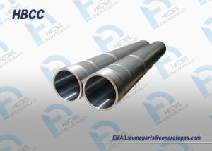 China Putzmeister/Schwing Concrete pump parts delivery cylinder Dn200, DN230,DN180 wholesale