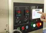 50/60hz Steel Scrubber Flow Wrapping Machine