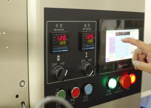 China 50/60hz Steel Scrubber Flow Wrapping Machine wholesale