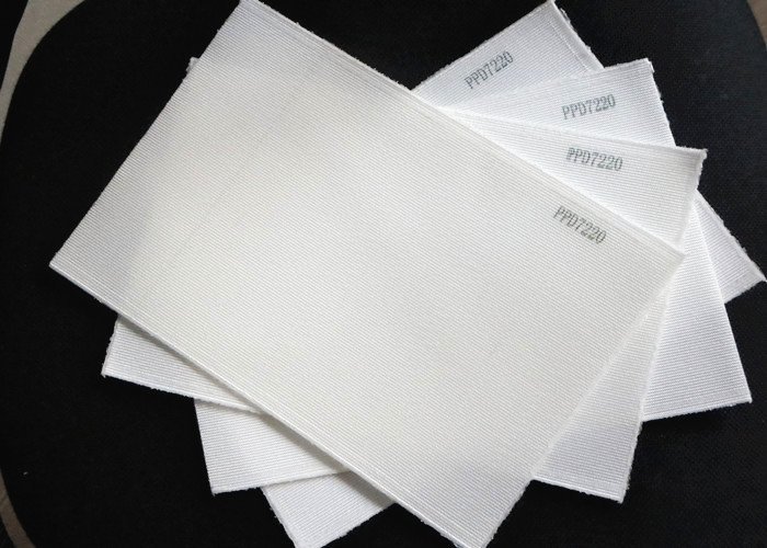 Polyamide filter cloth Needle Felt Filter for dust collector filter bags