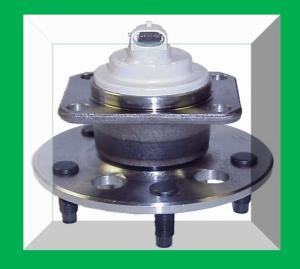 China Quality Wheel Hub Bearing BCA#512237 OE#12413091 Replacment For BUICK CENTURY FWD wholesale