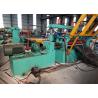 Buy cheap Automatic High Speed Precision Steel Coil Slitting Line 1500mm Coil Width from wholesalers