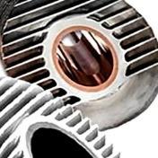 China DELLOK Customized SA179 Extruded Finned Tube For Boiler wholesale