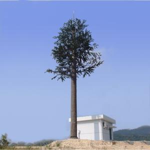 China 60m Self Supporting Disguised Cell Phone Towers wholesale
