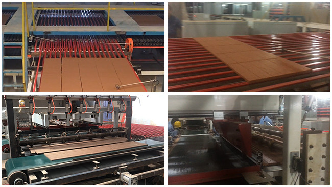 KELI Customizable Concrete Block Production Line Automatic Block Making Machine