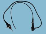 GIF-XQ200 Flexible Gastrointestinal Endoscopy Compatible CV260 240 200 EVIS