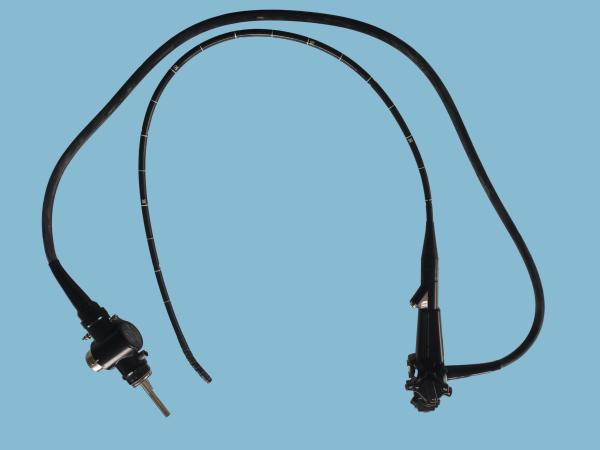 GIF-XQ200 Flexible Gastrointestinal Endoscopy Compatible CV260 240 200 EVIS