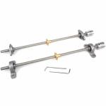 35g 8mm Screw 3D Printer Accessories T8 Stainless Steel Lead Screw