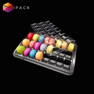 China Thermoformed Transparent PET Eco Clamshell Packaging wholesale