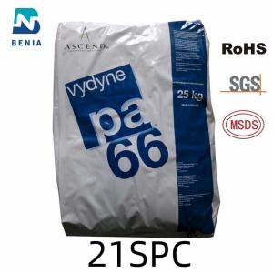 China Thermoplastics Nylon 66 Resin wholesale
