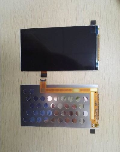 4.8" LCM 720×1280RGB 500cd/m² LS048K3SX01 Sharp TFT LCD Display