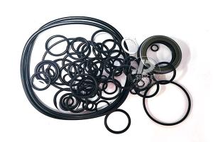 China PC120-6 4D102 Komatsu Hydraulic Pump Seal Kit wholesale