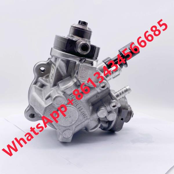 Original And New Diesel fuel pump 0445010685 for VW, AUDI 059130755AB,