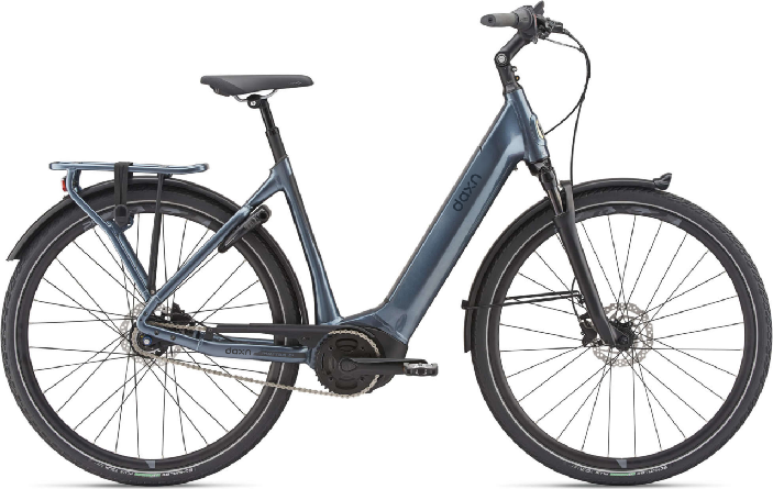 Aluminum Frame 27.5 Inch Kids Adults Electric Bike With Lithium Battery