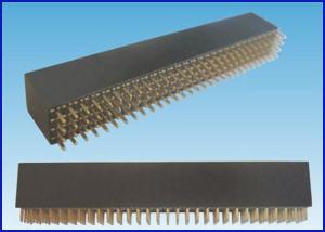 China PCB female Socket connector long pin wholesale