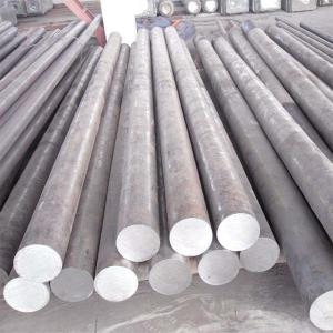 China Customized Carbon Steel Round Bar Aisi 4140 4130 Sae 1020 A36 Cold Rolled wholesale