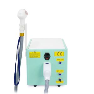 Competitive price diode Laser technology machine for hair removal