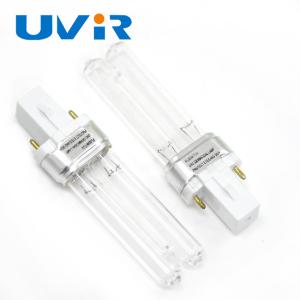 China G23 110V 220V 7W 47V Uvc Ultraviolet Light Bulb Sterilization wholesale