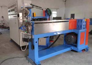 China 80+50 Double Layers PVC Cable Cable Extruder Extrusion machine wholesale