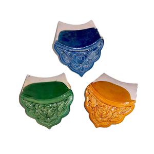 China Buddhist Chinese Temple Roof Tiles Waterproof wholesale