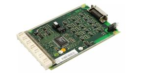 China ABB CI540 3BSE001077R1 S100 I / O Bus Extension Board wholesale