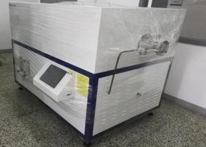 China Microwave CVD Intelligent Tubular Furnace Multi Phase Reaction High Power wholesale
