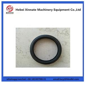 China DN100 DN125 DN150 Rubber Gasket Seal Ring Polyurethane Rubber Ring wholesale