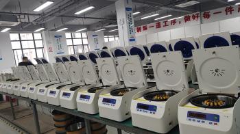 Hunan Michael Laboratory Instrument Co.,Ltd.