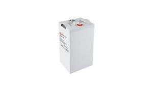 China 400 AH High Energy Sealed Lead Acid Battery High Reliability Performance wholesale