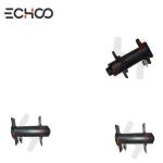 Track Tensioner Cylinder Yanmar B22 Mini Digger Undercarriage Attachment