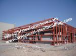 Civil Enigneering Concrete Foundation Construction and Building Contractor