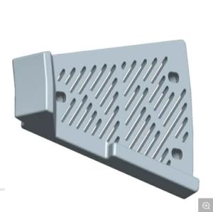 China High Performance Aluminium Gravity Die Casting Anti Corrosion Longer Life wholesale