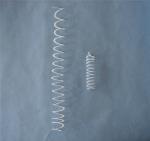 High Precision PTFE Machined Parts Multifunctional Low Dielectric Constant