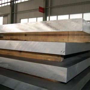 China Hot Rolled Mild Steel Plate A36 ASTM A572 Grade 42 S275 wholesale