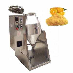 China 100L Industrial Food Blender Machine 0.55KW Automatic Food Maker Machine wholesale